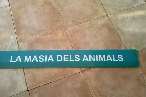 La Masía dels Animals